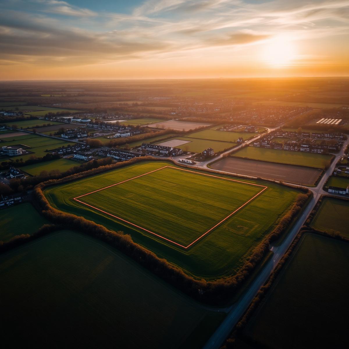Land & Planning