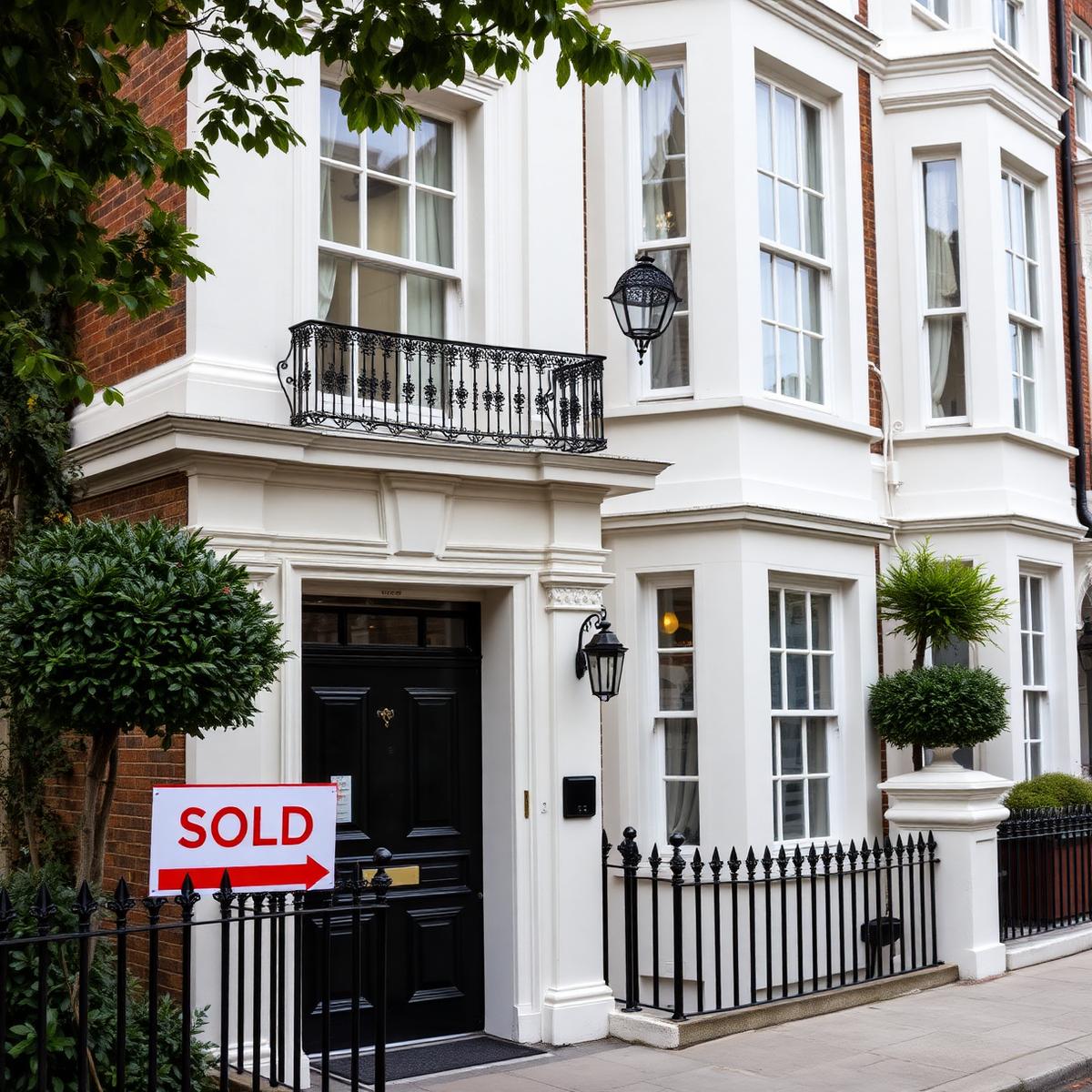 Residential Investment