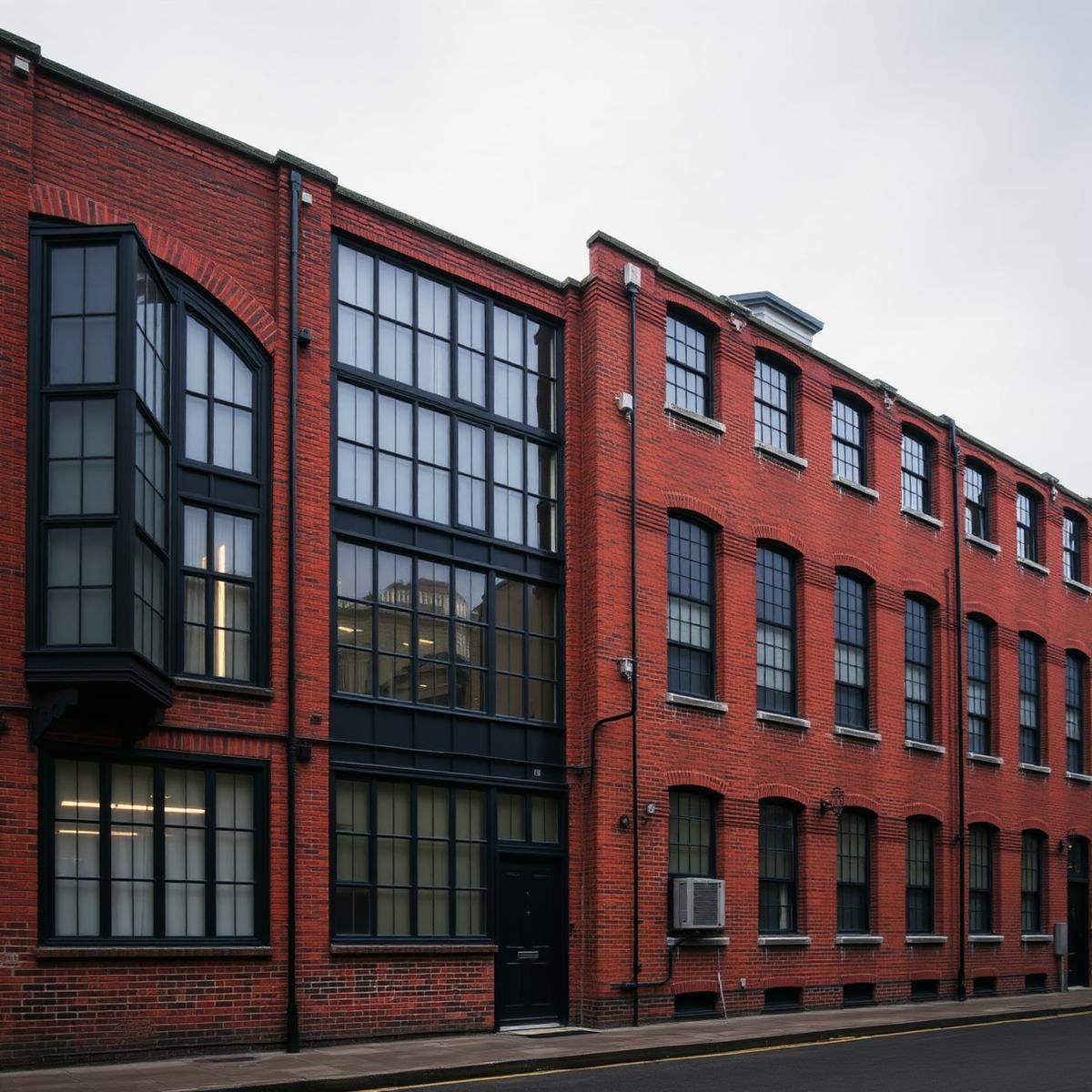 Conversions & Refurbishment
