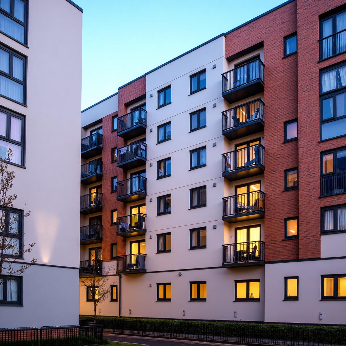 PBSA & Build to Rent
